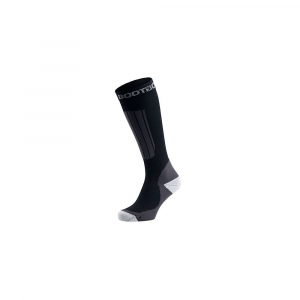 Boot Doc Basic Sock - Large - Black