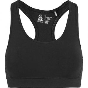 Tasc Women's ALLways Sports Bra - Large - Black