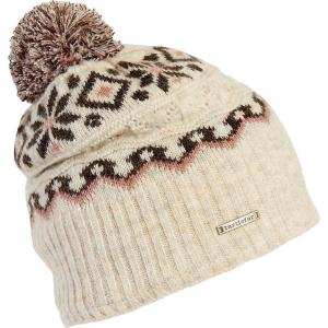 Turtle Fur Women's Recycled Whitley Pom Hat