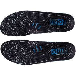 Oboz O Fit Insole Plus II Thermal - XS - Blue