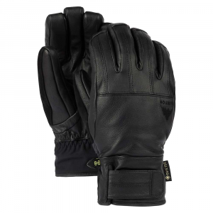 Burton Men's Gore-Tex Gondy Leather Glove