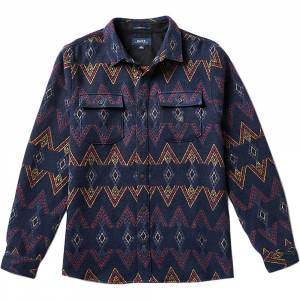 Roark Men's Nordsman Teton Shirt - XXL - Multi Color