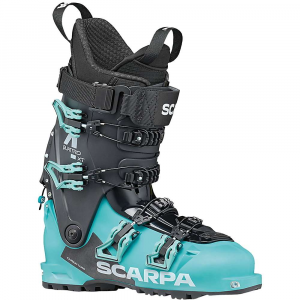 Scarpa Women's 4-Quattro XT Ski Boot