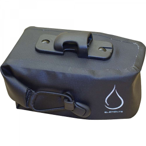 Serfas Monsoon Waterproof Roll Top Bag