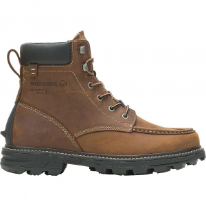 Wolverine Men's Forge Ultraspring 6 Inch Boot - 12 - Brown