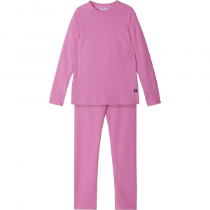 Reima Toddlers' Lani Thermal Set - 6-7 T - Cold Pink