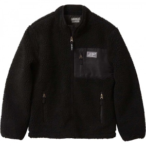 Eddie Bauer Kids' Chilali Fleece Jacket - Large - High Rise