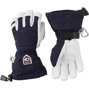 Hestra Juniors' Heli Ski Glove