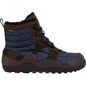 Xero Shoes Men's Alpine Boot - 6.5 - Black