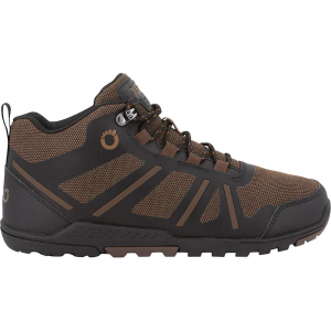 Xero Shoes Men's Daylite Hiker Fusion Boot - 11.5 - Fusion Pecan