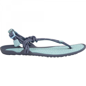 Xero Shoes Women's Aque Cloud Sandal - 6 - Blue Glow