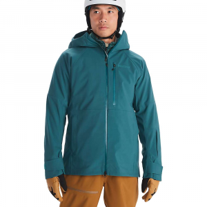 Marmot Men's Refuge Pro Jacket - XL - Purple Fig / Vetiver