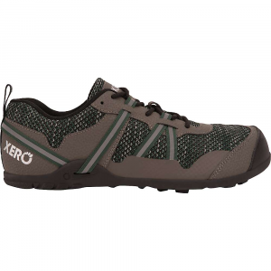 Xero Shoes Men's TerraFlex II Shoe - 9.5 - Forest