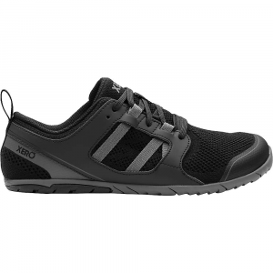 Xero Shoes Men's Zelen Shoe - 13 - Black