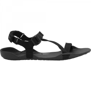 Xero Shoes Women's Z-Trek II Sandal - 7 - Black