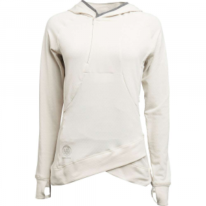 Ultimate Direction Women's Ultra Hoodie - Small - Mist