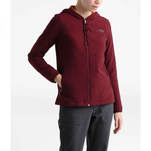 The North Face Women's Mountain Sweatshirt 3.0 Hoodie - XS - Tin Grey