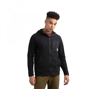 Outdoor Research Men's Trail Mix Hoodie - Large - Black