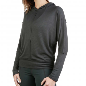 Vimmia Women's Serenity Pullover Hoodie - Small - Carbon