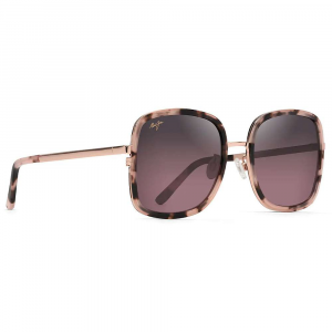 Maui Jim Pua Sunglasses - One Size - Pink / Maui Rose