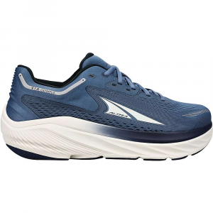 Altra Men's VIA Olympus Shoe - 11.5 - Mineral Blue