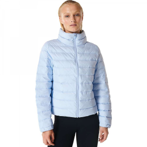 Sweaty Betty Women's Pathfinder Lightweight Packable Jacket - Small - Breeze Blue