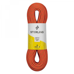 Sterling Rope Duetto 8.4 Xeros Rope