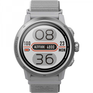 COROS APEX 2 Pro Premium Multisport GPS Watch
