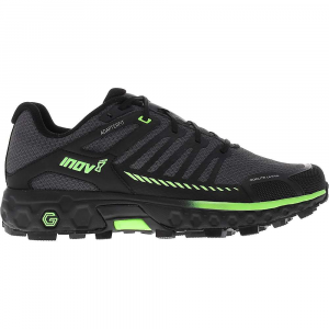Inov8 Men's Roclite Ultra G 320 Shoe - 12 - Black/Green