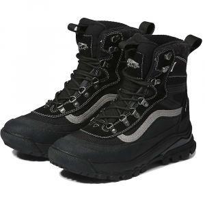 Vans Snow-Kicker Gore-Tex MTE-3 Shoe - 10.5 - Black / Grey