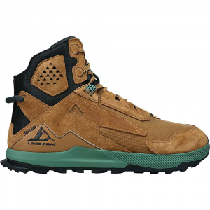 Altra Men's Lone Peak Hiker 2 Shoe - 12 - Brown