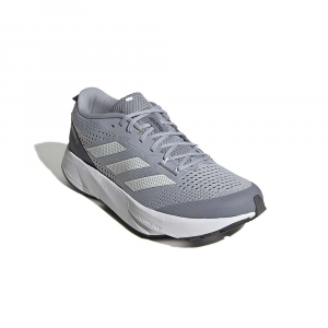 Adidas Men's Adizero SL Shoe - 12 - Halo Silver / Ftwr White / Carbon