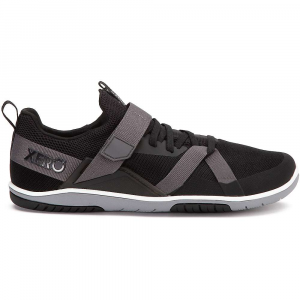 Xero Shoes Women's Forza Trainer Shoe - 9 - Black / Asphalt