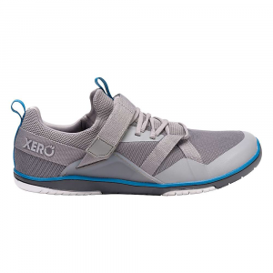 Xero Shoes Men's Forza Trainer Shoe - 11 - Frost Grey