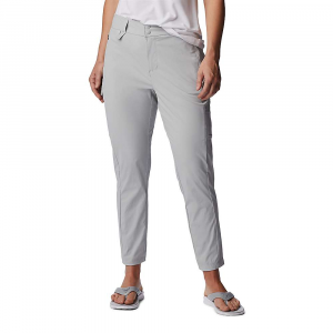 Columbia Women's PFG Cast And Release Stretch Pant - 12 - Cool Grey