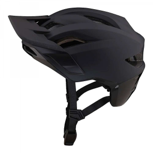 Troy Lee Designs Flowline SE with MIPS Stealth Helmet