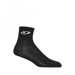 Giro Comp Racer Sock - Medium - Black