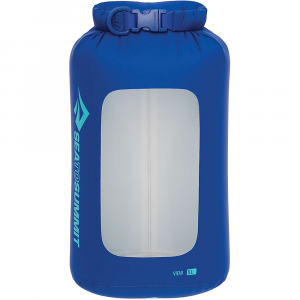 Sea to Summit 5L Lightweight View Dry Bag