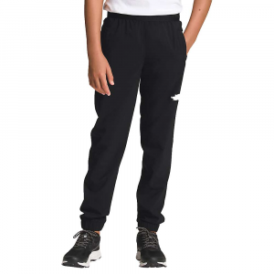 The North Face Boys' On The Trail Pant - Small - TNF Black