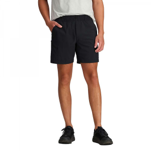 Outdoor Research Men's Astro 7 Inch Short - XL - Slate