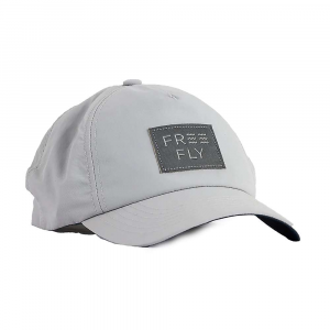 Free Fly Wave 5-Panel Hat