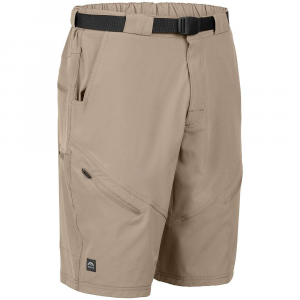 Zoic Men's Guide 11 Inch Short with Essential 9 Inch Liner - XL - Tan