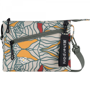 Sherpani Women's Zoom Crossbody Bag