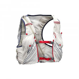 Nathan Pinnacle 12L Vest with 1.6L Insulated Hourglass Bladder