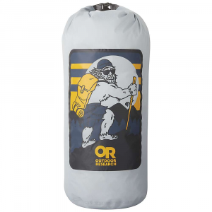 Outdoor Research Packout Graphic 3L DryBag
