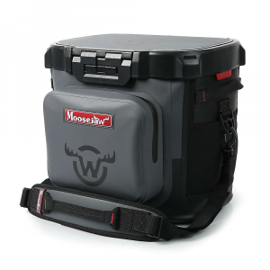 Moosejaw Chilladilla 36 Can Leakproof Soft-Sided Cooler