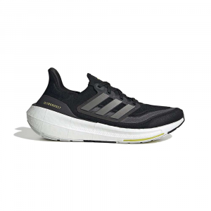 Adidas Men's Ultraboost 23 Shoe - 11 - Core Black / Grey Six / Ftwr White