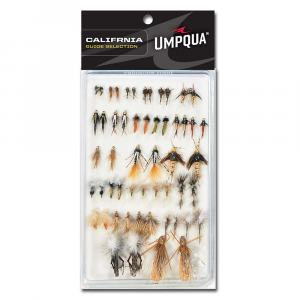 Umpqua Premium Upg California Trout Selection Fly