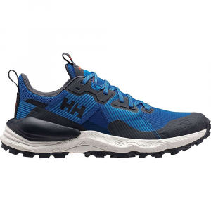 Helly Hansen Men's Hawk Stapro TR Shoe - 11.5 - Electric Blue / White