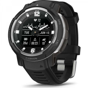 Garmin Instinct Crossover Hybrid Smartwatch
